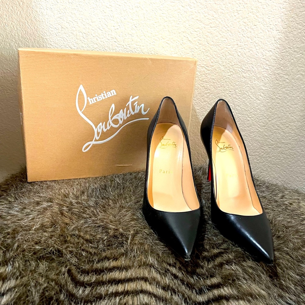 Christian Louboutin Kate